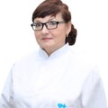 Фотография специалиста Морозова Надежда Александровна