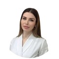 Фотография специалиста Абубакарова Хеда Юнадиевна