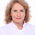 Фотография специалиста Решетникова Ольга Владленовна