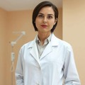 Фотография специалиста Калугина Яна Игоревна