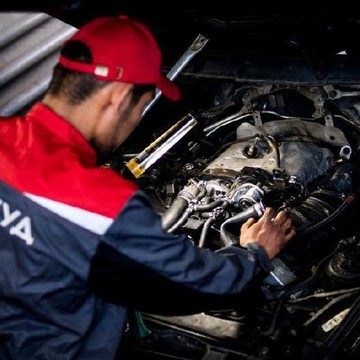 Автосервис Вилгуд на улице Скрябина фото 3