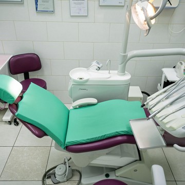 Стоматологическая клиника Никор в Силино фото 1