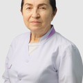 Фотография специалиста Казиева Сабият Магомедовна