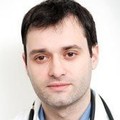 Фотография специалиста Уринский Александр Михайлович