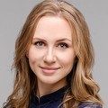 Фотография специалиста Нейман Ольга Николаевна