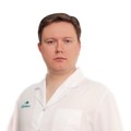 Фотография специалиста Чеканов Александр Михайлович