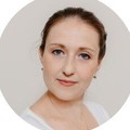 Фотография специалиста Крутикова Лариса