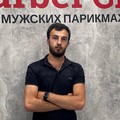 Фотография специалиста Маляхасян Давид Сурикович