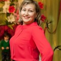 Фотография специалиста Долотказина Феруза Дамировна