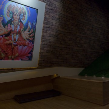 Центр йоги Зебра Шанти фото 3