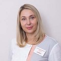 Фотография специалиста Еремина Елена Александровна