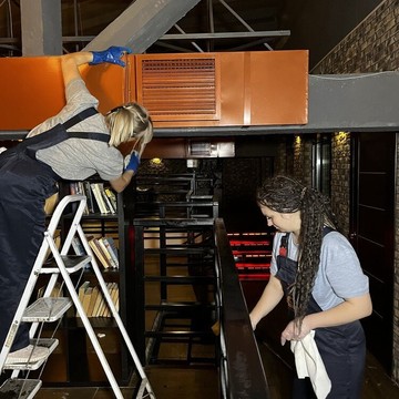 Клининговая компания Акваклининг фото 3