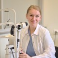 Фотография специалиста Храменкова Людмила Сергеевна