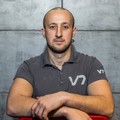 Фотография специалиста Дудин Кирилл