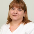 Фотография специалиста Козлова Валерия Владимировна