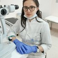 Фотография специалиста Бекмирова Бермет Бекмировна