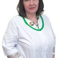 Фотография специалиста Гейнбихнер Светлана Михайловна