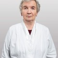 Фотография специалиста Сербская Антонина Викторовна