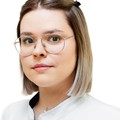 Фотография специалиста Шанина Светлана Никитична