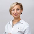Фотография специалиста Канищева Екатерина Семеновна