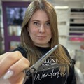Фотография специалиста Дегтева Анастасия Вячеславовна