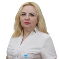 Фотография специалиста Галич Татьяна Геннадьевна