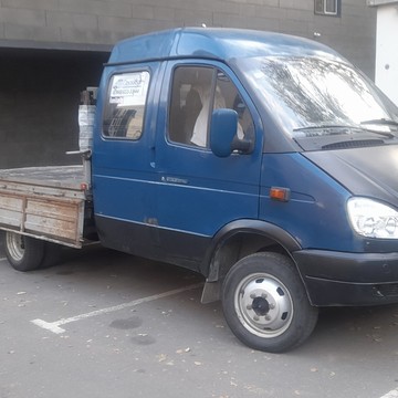 ООО &quot;Грузовоз&quot; фото 1