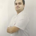 Фотография специалиста Шестаков Искандер Александрович