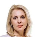 Фотография специалиста Галстян Евгения Сергеевна