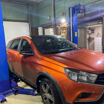 АвтоМастер Автосервис фото 3