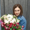 Фотография специалиста Старикова Ольга Игоревна