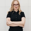 Фотография специалиста Валиева Дарья Михайловна