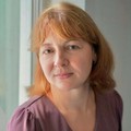 Фотография специалиста Муратова Ирина
