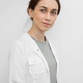 Фотография специалиста Силанаруск Мария Сергеевна