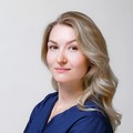 Фотография специалиста Морозова Алена Игоревна