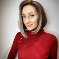 Фотография специалиста Шатская Марина Шакроевна