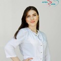 Фотография специалиста Абдуллаева Наида Жамиддиновна