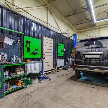 Автосервис Горыныч фото 2