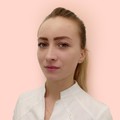 Фотография специалиста Кузнецова Алёна Антоновна