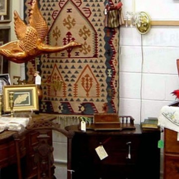 AVA Decor - Элитные предметы интерьера на Давыдковской улице фото 2