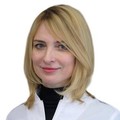 Фотография специалиста Мисникова Инна Владимировна