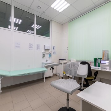 Медицинский диагностический центр с лабораторной службой Хеликс на улице Чапаева фото 3