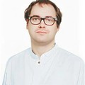 Фотография специалиста Рудов Артур Вячеславович