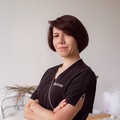 Фотография специалиста Бенеславская Ольга Александровна