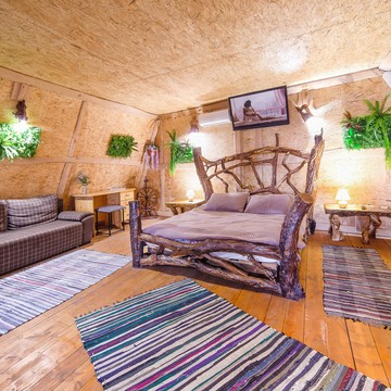 Барские Бани фото 3