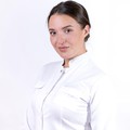 Фотография специалиста Анисимова (Виноградова) Анастасия Николаевна