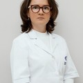 Фотография специалиста Дворкина Анастасия Сергеевна
