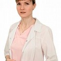Фотография специалиста Сидорова Анастасия Петровна