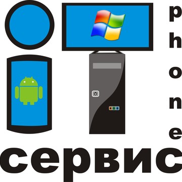IT-Phone сервис фото 1