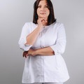 Фотография специалиста Меркулова Юлия Владимировна